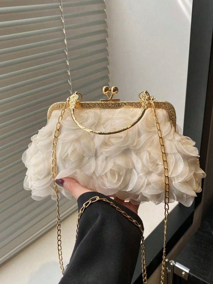 Clutch dự tiệc nữ