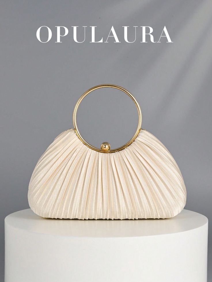 Clutch dự tiệc nữ