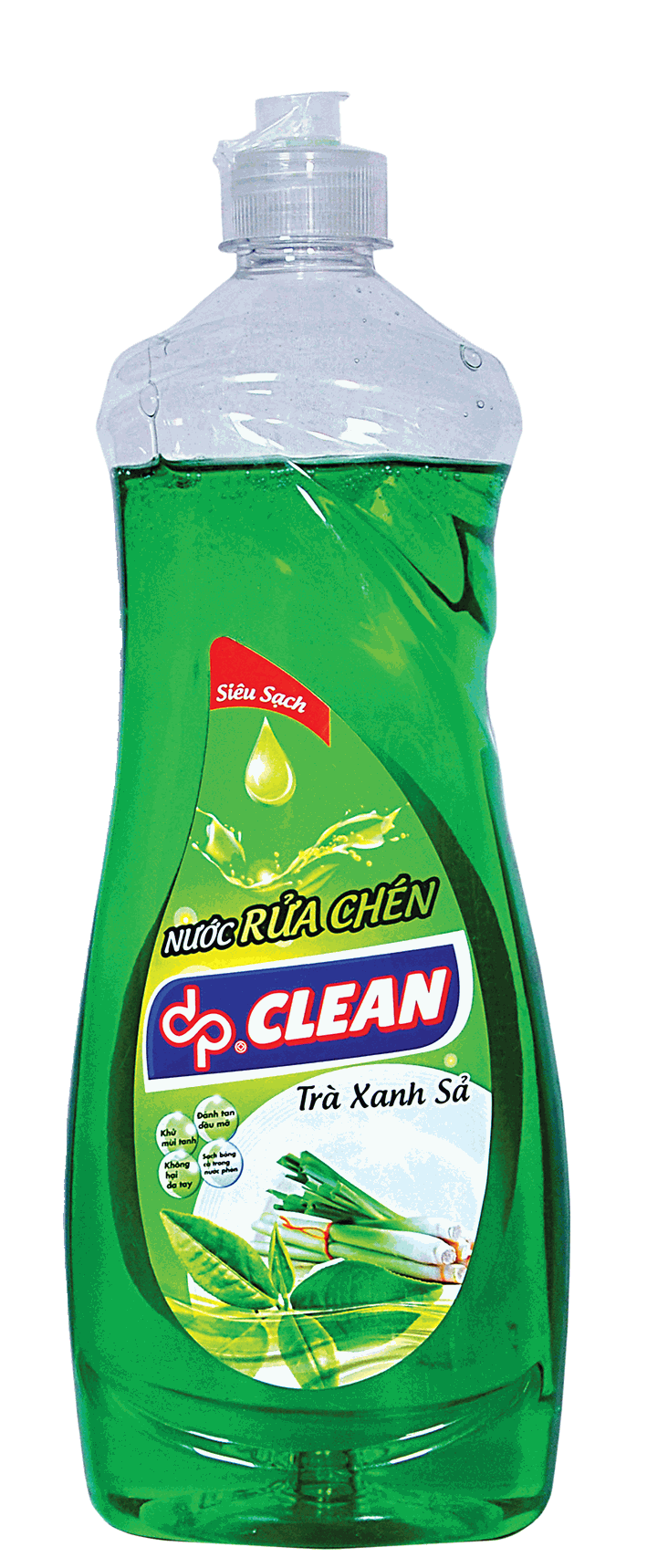 Nước rửa chén