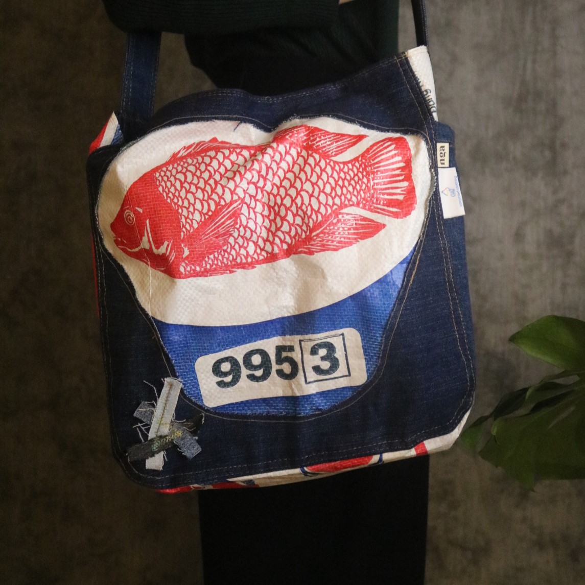 Bao Boc Bag