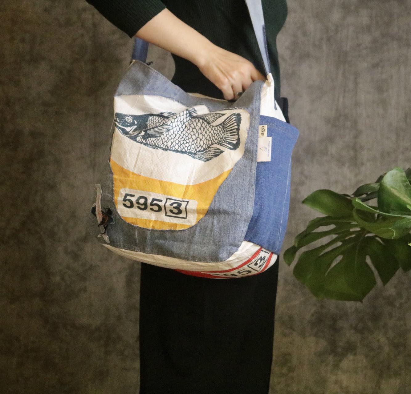 BAO BOC - YELLOW FISH