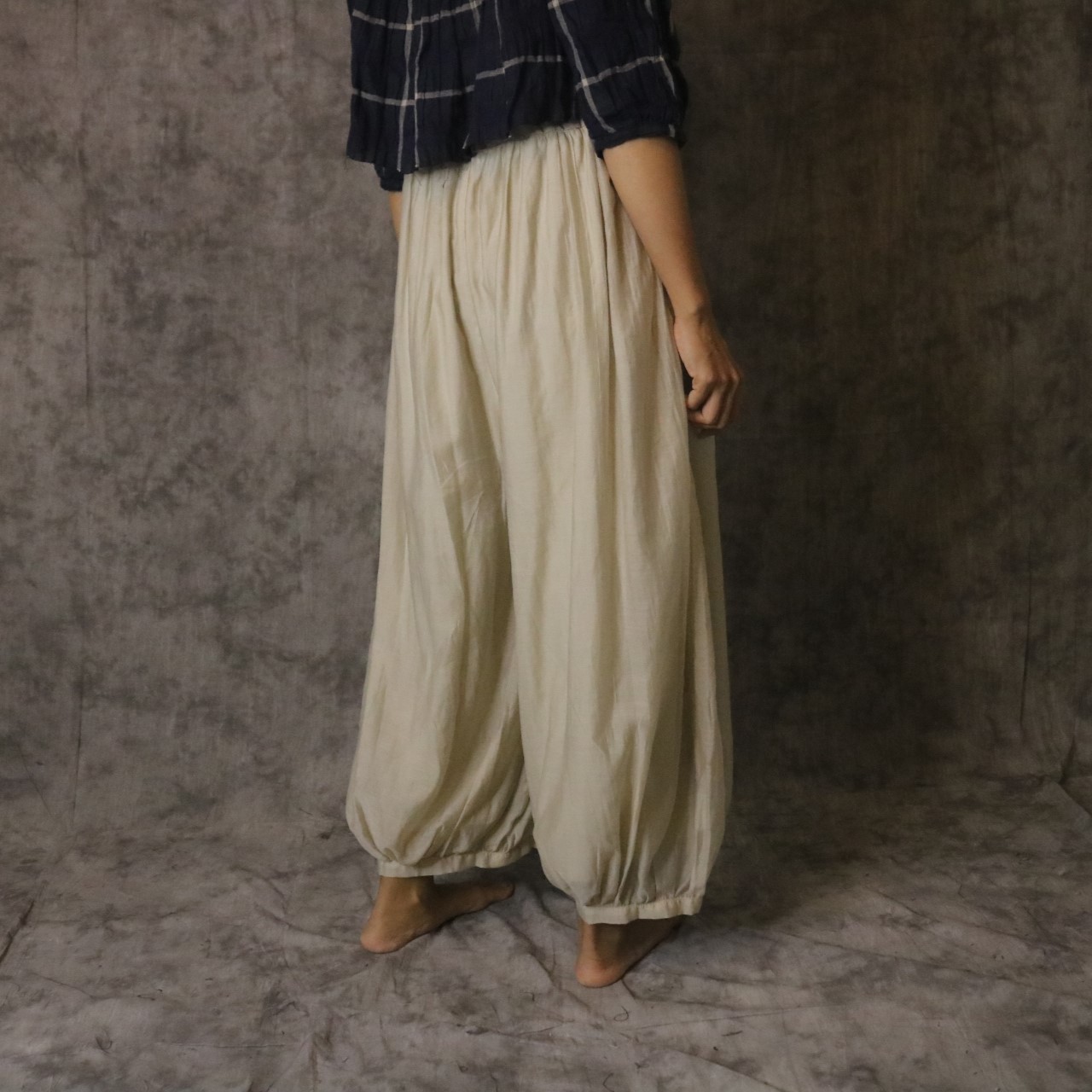 PANTS COLLECTION