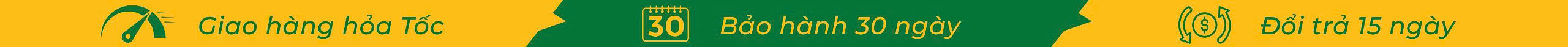 top banner
