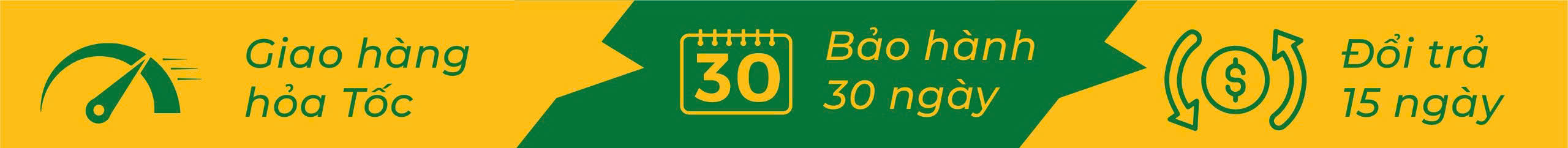 top banner