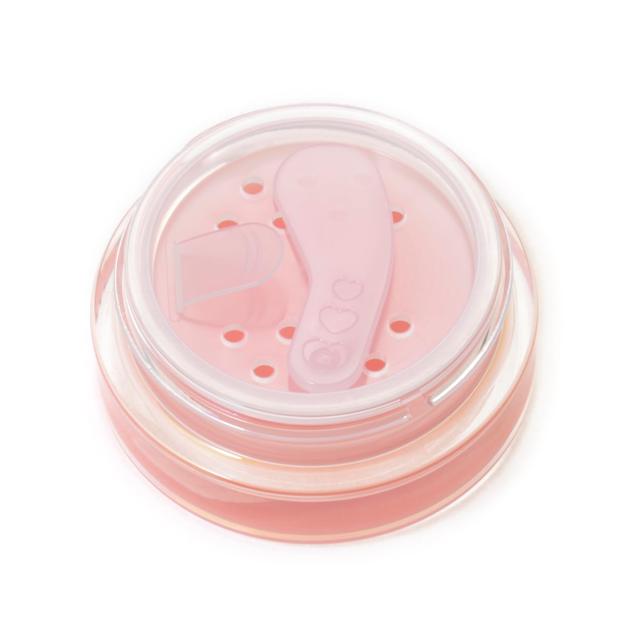 Mặt nạ dưỡng ẩm chuyên sâu, làm căng mọng & hồng môi Canmake Mellow Dew Lip Mask Nội Địa Nhật_30g