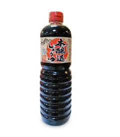 Nước tương 1L