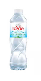 N.K T.NHIEN LAVIE LIGHT 500ML