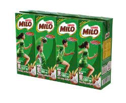 MILO UHT 180ML*1