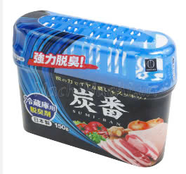 Hộp khử mùi tủ lạnh than hoạt tính