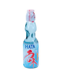 Nước ramune Hata 200ml, T30