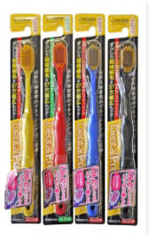 BÀN CHẢI ĐÁNH RĂNG ĐẦU RỘNG DENTAL PRESTIGE CREATE (LÔNG MỀM)