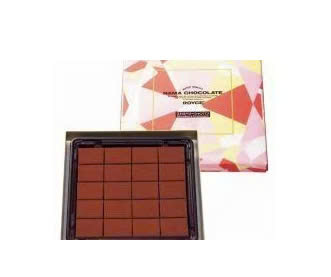 Nama Chocolate Strawberry Champagne Limited-hồng
