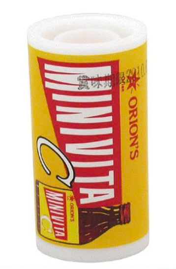 Kẹo Orion Mini Vitamin C