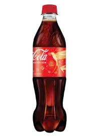 NGK COCACOLA GIAM DG 600ML*6
