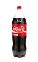 NGK COCACOLA GIAM DG 2.25L*6