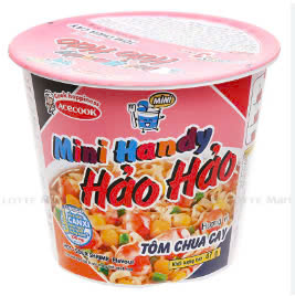 MI MINI HANDY H.HAO TCC 47G*12