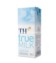 SUA TT TH NGUYEN CHAT 180ML*4