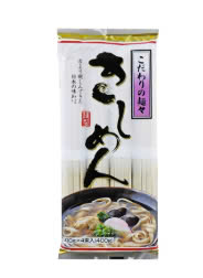 Mì dẹt Kishimen khô T20