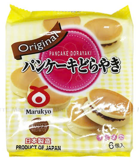 Bánh rán Doremon Dorayaki Vani