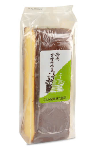 Bánh bông lan Maruto Castella