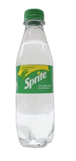 NGK SPRITE PET 300MLX6CH