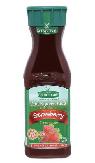 SINH TO GF DAU NGCHAT 500ML