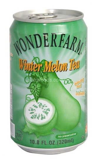 TRA BI DAO WDF 310ML*6LON