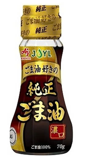 Dầu mè Ajinomoto 70g