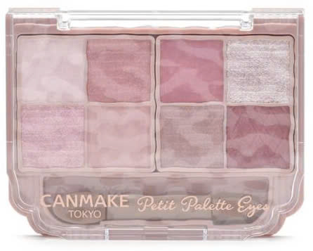 Bảng Mắt Canmake Petit (03) 2g