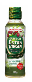 Dầu Olive Extra Virgin Ajinomoto 200g Nhật Bản
