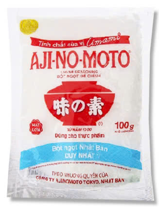 BOT NGOT AJINOMOTO (L) 100G