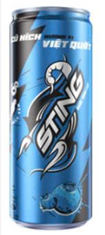 NTL STING VIỆT QUẤT LON 320ML