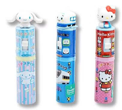 Kẹo ramune-Sanrio