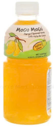 N.THDUA MOGU XOAI 320ML