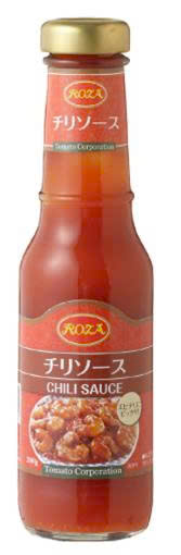 Tương ớt Roza Chili Sauce 200g