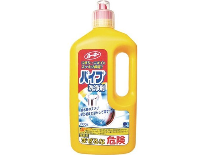Nước Thông Cống Rocket 800G_nội địa nhật