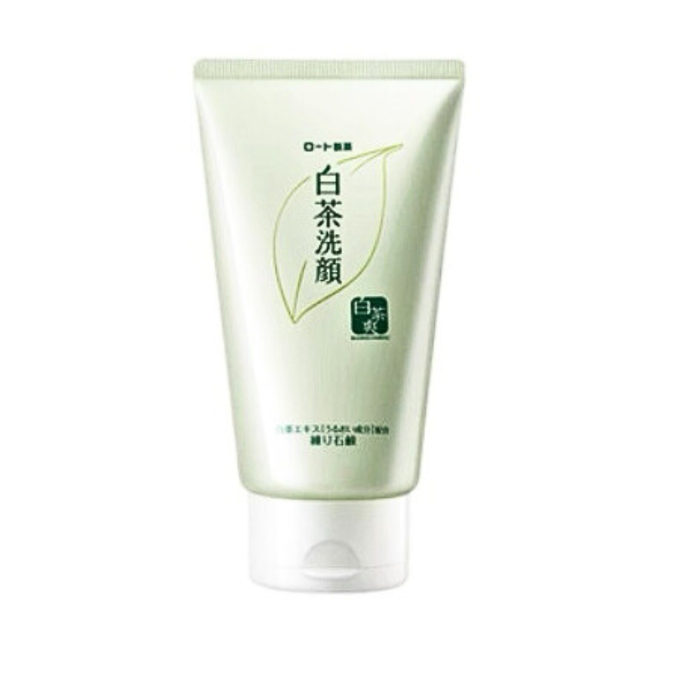 SỮA RỬA MẶT TRÀ XANH ROHTO 120g
