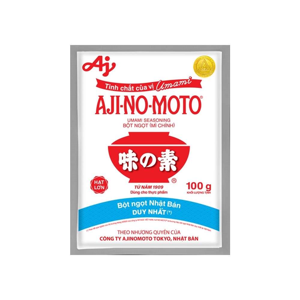 BOT NGOT AJINOMOTO (L) 100G