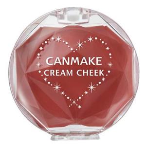 Phấn má hồng Canmake màu 16