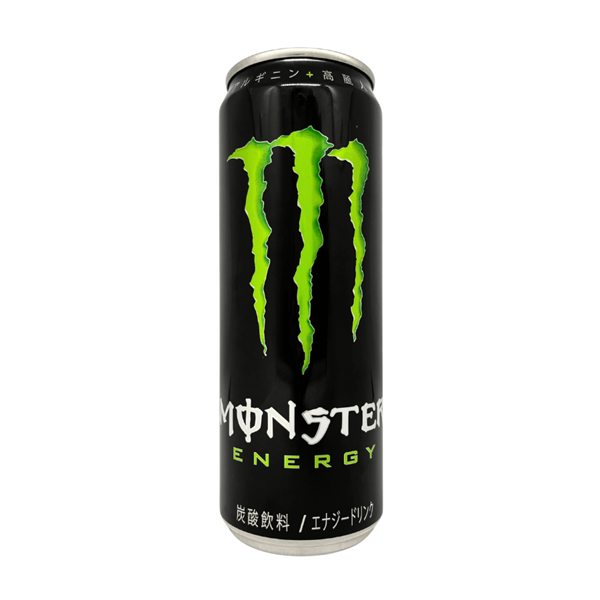 Nước tăng lực Monster thường 355ml