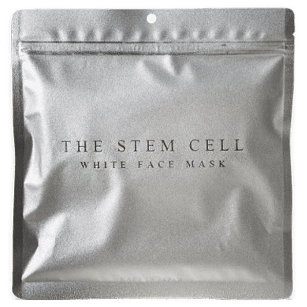 Mặt nạ tế bào gốc Stemcell 30 miếng - Túi Trắng