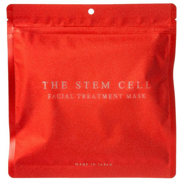 Mặt nạ tế bào gốc Stemcell 30 miếng - Túi Đỏ