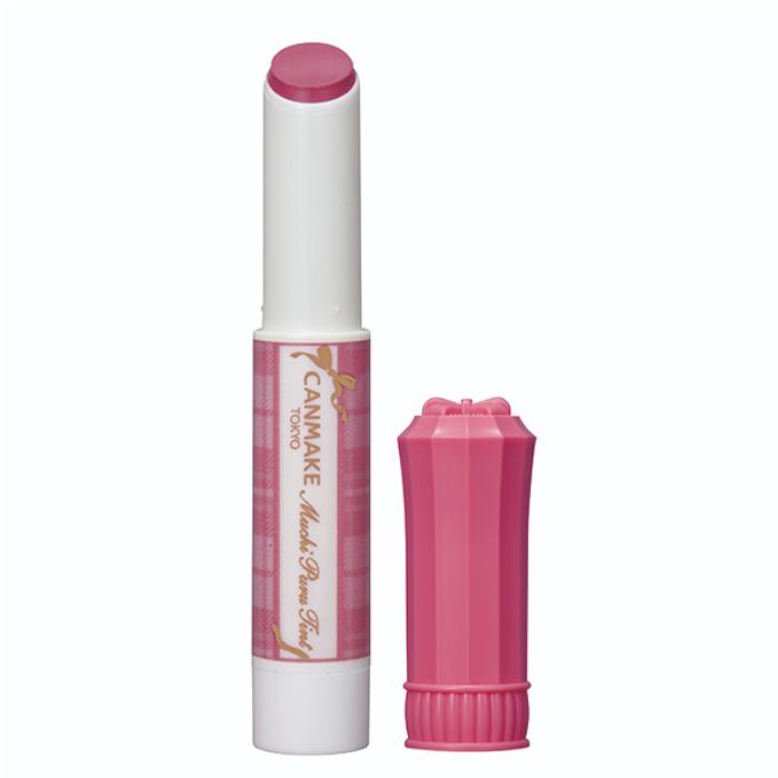 SON LIPTINT CANMAKE MÀU 06