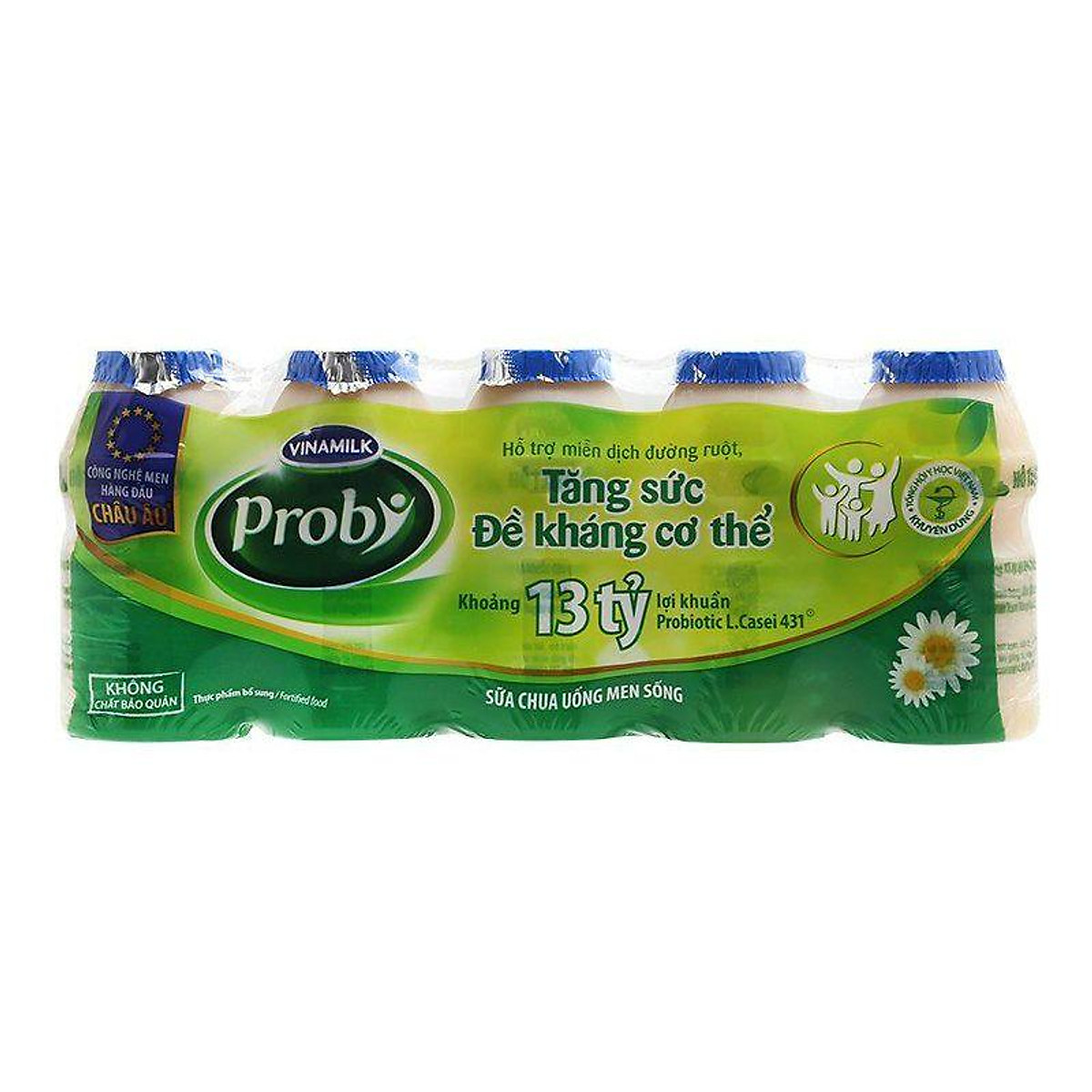 SCU MS VNM PROBI 65ML*5