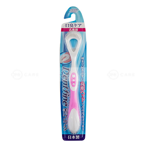 BÀN CHẢI VỆ SINH LƯỠI DENTFINE CREATE