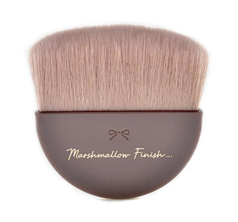 Cọ phấn phủ Canmake