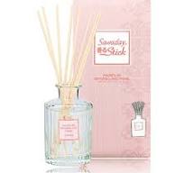 Tinh dầu thơm phòng Sawaday hương nước hoa Parfum Sparkling Pink 70ml (hồng)