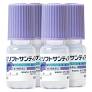 Nước mắt nhân tạo Soft Santear Nhật Bản 5ml Nắp tím