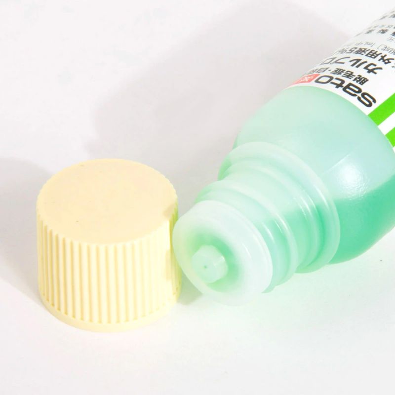 Tinh chất mọc tóc Sato Nhật Bản 30ml