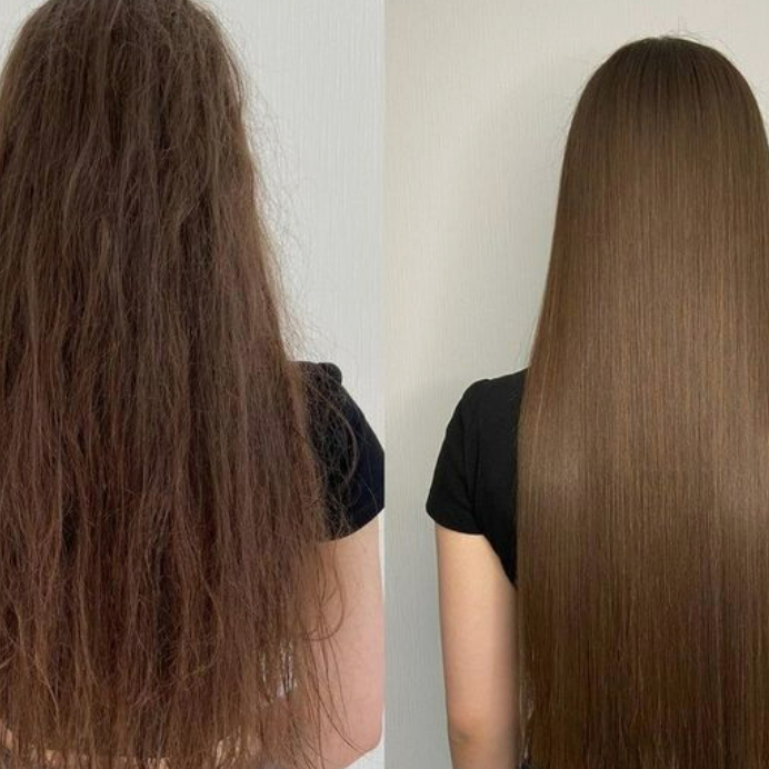 Dầu Xả Shikioriori Tsubaki Shampoo Từ Hoa Trà Phục Hồi Tóc Khô Xơ Và Hư Tổn_nội địa Nhật (chai 600mL)